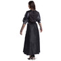 Disguise The Witcher Yennefer Classic Dress w/Attached Choker, Polyester Adult S (4-6)