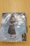 Disguise The Witcher Yennefer Classic Dress w/Attached Choker, Polyester Adult M (8-10)
