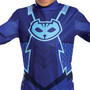 Disguise PJ Masks Catboy Megasuit Classic Costume, Toddler Size S (2T)