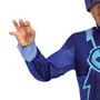 Disguise PJ Masks Catboy Megasuit Classic Costume, Toddler Size S (2T)