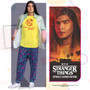 Disguise Stranger Things S4 Argyle Deluxe Costume, Adult M (38-40)