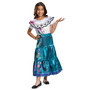 Disguise Disney Enchanto Mirabel Classic Child Costume, Size S (4-6X)