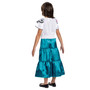 Disguise Disney Enchanto Mirabel Classic Child Costume, Size S (4-6X)