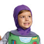 Disguise Disney Buzz Light Year Space Ranger Classic Costume, Child Size M (7-8)