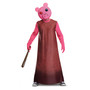 Disguise Piggy Adult Costume, Size  M (8-10)