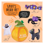 Plush Creations My First Halloween Plush Toy Set 
