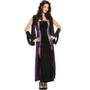 Cinema Secrets GTH Women's Lady Of Shallot Renaissance Costume Size Small 6-8