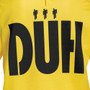 Disguise Kid's Classic Official Yellow Billie Eilish Costume, Size Small (4-6X)