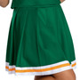 Disguise Stranger Things Hawkins Tigers Cheerleader Costume, Tween L (10-12)