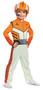 Disguise Swift Top Wing Toddler Classic Costume, Large (4-6)