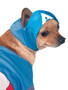 Rubie's Pet MARVEL Classic Captain America Costume, Large