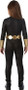 Rubie's MARVEL Avengers Child's Black Widow Costume, 7-8 Years, Large