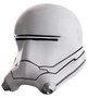Star Wars The Force Awakens Adult Flametrooper 2-Piece Helmet