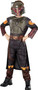 Rubie's Star Wars Classic Child's Boba Fett Costume - Small 3Y-4Y