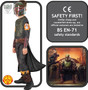 Rubie's Star Wars Classic Child's Boba Fett Costume - Small 3Y-4Y