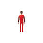 Rubies MARVEL Deluxe Child's Iron Man Costume - Large (7-8 Years)