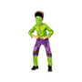 Rubies MARVEL Child Green Collection Hulk, Medium (5Y-6Y)