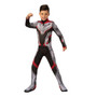 MARVEL Avengers Endgame  Child's Team Suit Costume & Mask Unisex, Small