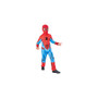Rubies MARVEL Child's Green Collection Spiderman - Medium, 5Y-6Y