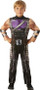 Rubie's MARVEL Avengers Deluxe Hawkeye Child Costume - 3-4 Years Small