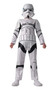 Rubie's Star Wars Classic Child's Storm Trooper Costume - 9-10 Years