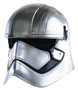 Star Wars The Force Awakens Adult Captain Phasma 2-Piece Helmet