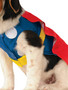 Rubie's Pet MARVEL Classic Thor Costume - Small