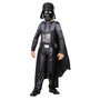 Rubie's Star Wars Deluxe Child's Darth Vader Costume, Size 3-4 Years