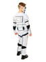 Rubies Star Wars Child Green Collection Stormtrooper, (3Y-4Y)