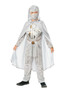 Rubies MARVEL Child's Moon Knight Costume - Small (7Y-8Y)