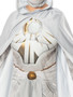 Rubies MARVEL Child's Moon Knight Costume - Small (7Y-8Y)