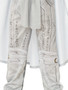 Rubies MARVEL Child's Moon Knight Costume - Small (7Y-8Y)