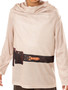 Rubies Star Wars Obi-Wan Kenobi Classic Child's Obi Wan Kenobi Costume - 3Y-4Y