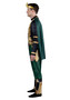 Jazwares MARVEL Loki Adult Costume, X-Large