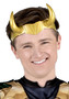 Jazwares MARVEL Loki Adult Costume, X-Large