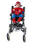 Rubies MARVEL Wheelchair Adaptive Child's Spiderman Costume - Large