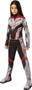 MARVEL Avengers Endgame Child's Team Suit Costume &Mask Unisex 8-10 Years Medium