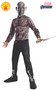 Rubies MARVEL Child Drax The Destroyer Costume w/Mask, Small (4-6)