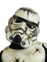 Rubie's Star Wars Death Trooper Costume - Large 12-14 Years