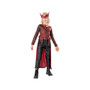 Rubies MARVEL Child's Deluxe Scarlett Witch Costume - Small (3Y-4Y)