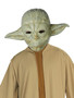 Rubies Star Wars Deluxe Adult Yoda Costume , X-Large