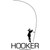 Hooker - T-shirt