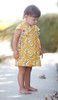 IRIS DRESS PDF Sewing Pattern & Tutorial 