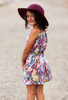 HAWAII ROMPER PDF Sewing Pattern & Tutorial