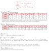 POPPY SKIRT PDF Sewing Pattern & Tutorial