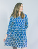 WOMEN'S CASSIDY DRESS PDF Sewing Pattern & Tutorial