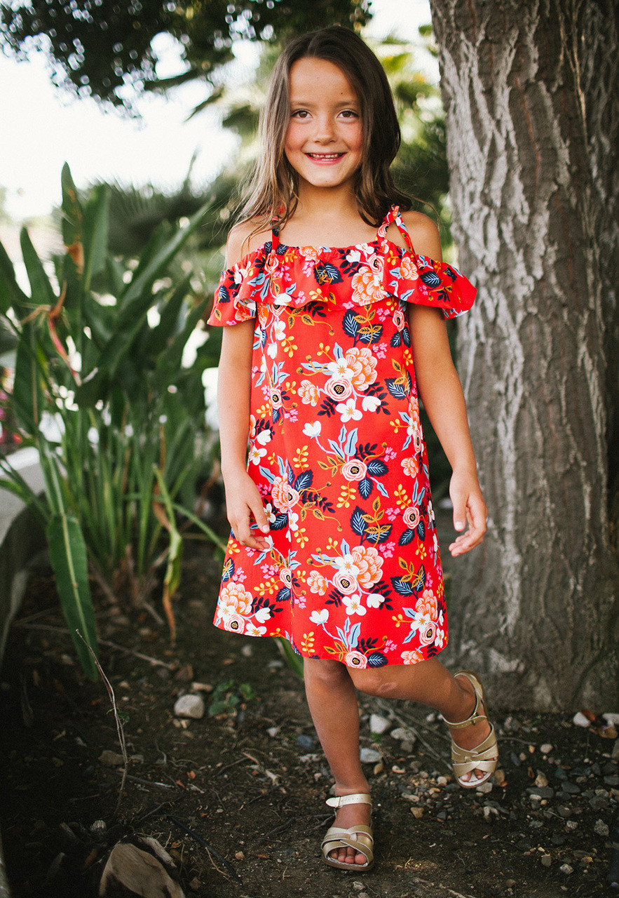 SHIRT \u0026 PDF Sewing \u0026 Tutorial Pattern DRESS PIPER