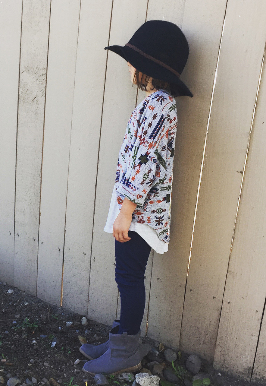 SIMPLE SHRUG PDF Sewing Pattern Tutorial Sew Sweet Patterns