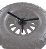Artic Cat Wildcat XX Spare Tire Carrier part # 2436-455