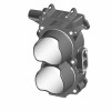 2 Cylinder Assembly, 93 MM